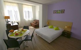 Kosy Appart'Hotels - Le Cours Moreau